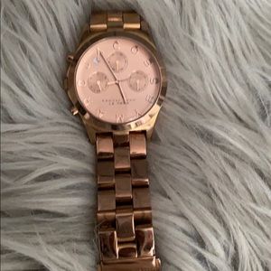 Marc Jacobs watch